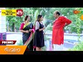 Bhavana - Promo |26 May 2024 | Surya TV Serial