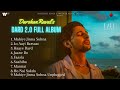 Dard 2.0 (audio jukebox) | Darshan Raval |