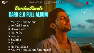 Download lagu Dard 2.0 (audio jukebox) | Darshan Raval | mp3