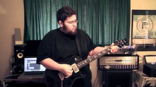 Do You Right-311-LRRG(Guitar Cover)