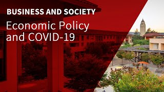 Sarah Bloom Raskin, Former Deputy Secretary, U.S. Dept. of the Treasury: Economic Policy & COVID-19 video