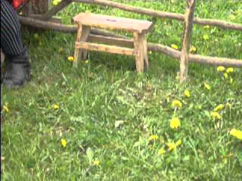 MASURISUL OILOR DIN MESESENII DE SUS