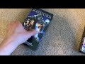 2 Different Versions Of Zathura