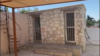 Four Bedrooms Vill in Ineia – Akamas Peninsula