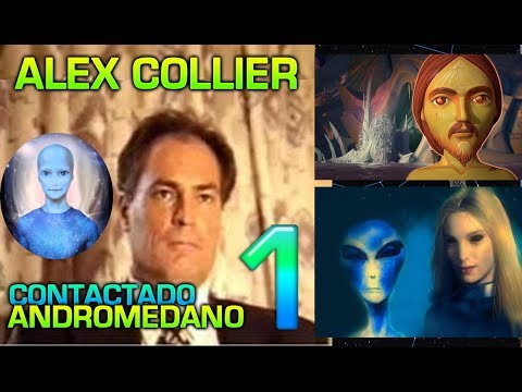 CONFLICTO por Control del Planeta/ Amor que niegas, sufrimiento que llevas/ Alex COLLIER [Dob ESP]