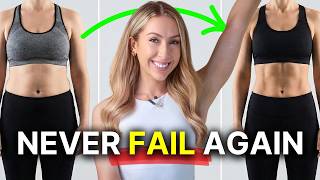 6 Hard Truths That Will Finally Kickstart Your Fat Loss