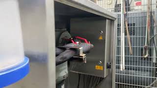 Henneken B4 other meat processing equipment for sale - Image 4 | Machineryline Henneken B4 other meat processing equipment | Image 4 - Machineryline