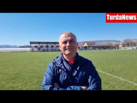 Declarații după Arieșul Mihai Viteazu - Victoria Viișoara 0-0 (18.03.2023)