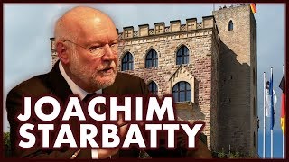 Joachim Starbatty: Rede auf dem Neuen Hambacher Fest (05.05.2018)