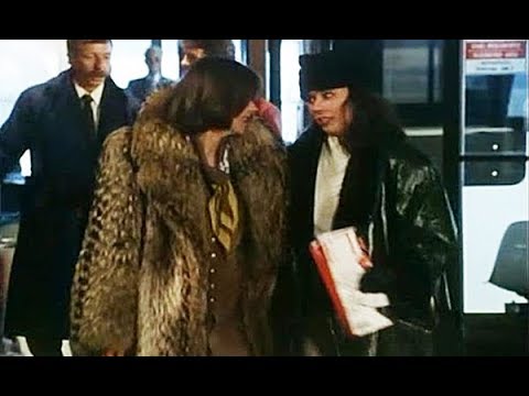 13 LANCE ET COMPTE femme en fourrure