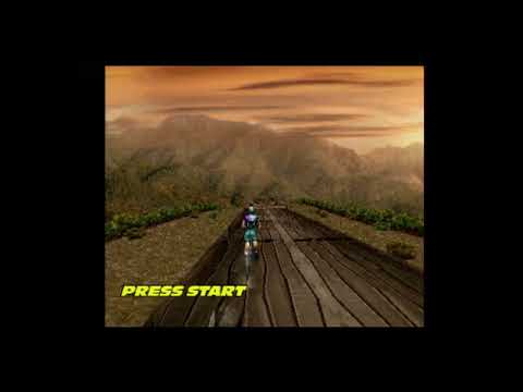 RUSHDOWN - Playstation - 5 of 9