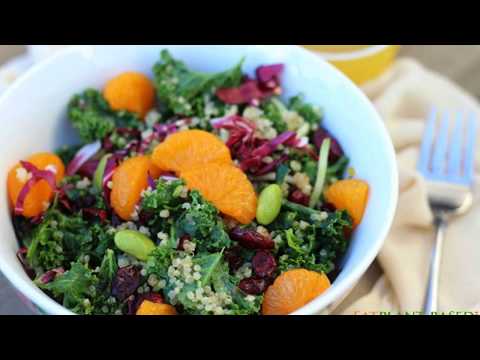 download lagu mp3 mp4 Mandarin Orange Quinoa Salad, download lagu Mandarin Orange Quinoa Salad gratis, unduh video klip Mandarin Orange Quinoa Salad