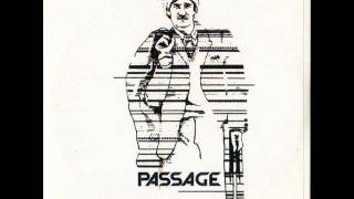 Passage - Installation