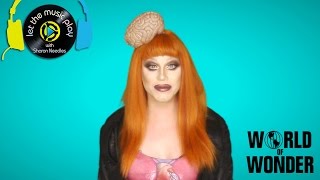 Sharon Needles&#39; Let The Music Play - Dead Girls Never Say No