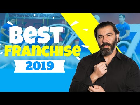best fitness franchise opportunity 2019 Fit Body Boot Camp