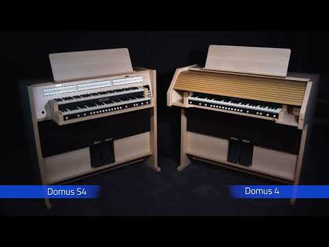 Обзор Viscount DOMUS 4 Dark Laminated