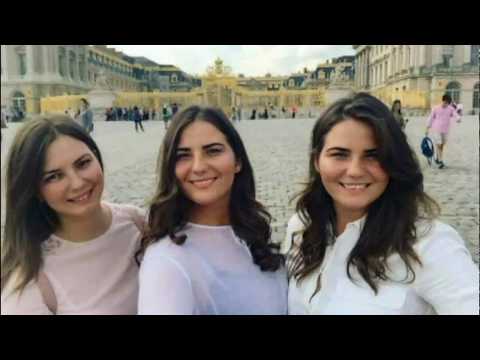 Surorile Busoianu - Eu vreau sa mostenesc