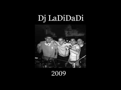 Dj LaDiDaDi - Winter 2009 (Lost Tapes)