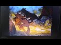 Walt Disney The Jungle Book Disney Channel Promo 1992