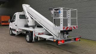 plataforma sobre camião VOLKSWAGEN TB 270.3 - 5 Pieces available - Volkswagen Crafter 2.0 TDI! a venda imagem 4 plataforma sobre camião VOLKSWAGEN TB 270.3 - 5 Pieces available - Volkswagen Crafter 2.0 TDI! imagem 4
