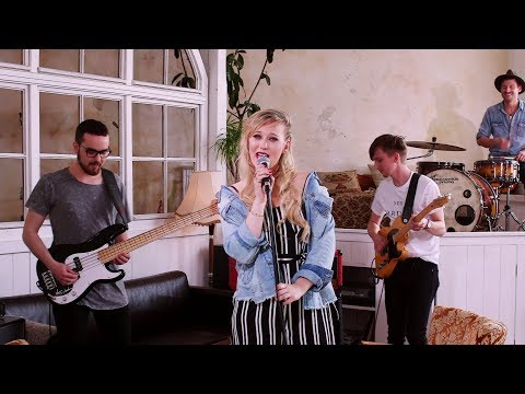 Franziska „Herrlich unperfekt“