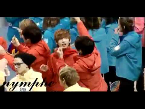 [Fancam]120108 4th ISASC - Boyfriend 4.mp4