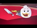 Ducktales Escape From The ImpossiBin