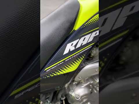 2020 Yamaha Raptor 700R SE in Jacksonville, Florida - Video 1