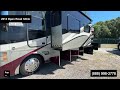 Check out this Video for a 2013 Tiffin Allegro Open Road 32CA(Stock #444335)  for sale by Pop RVs. This unit is located in Sarasota, FL