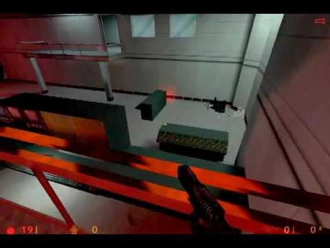 Half-Life: Uplink 1:39 Single-Segment