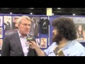 Anthony Michael Hall Interview 