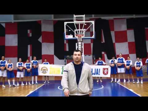 ŽKK Gospić CO i ličko-senjska policija