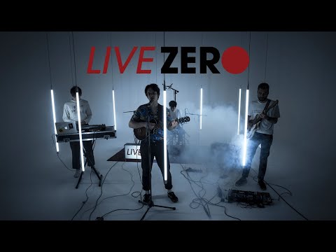 RAREŞ - "Mille macchine" / LIVEZERO #41