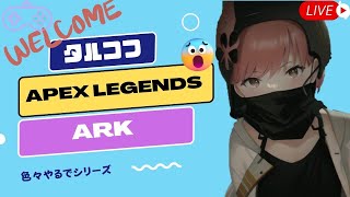Dark and Darker 色々やってく