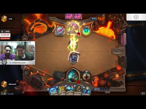 Give me a Quest! Lifecoach & SuperJJ