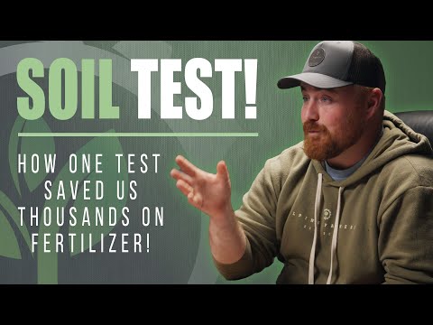 Carbon-to-Nitrogen Ratios—The $55 Soil Test That Can Transform Your Farm!