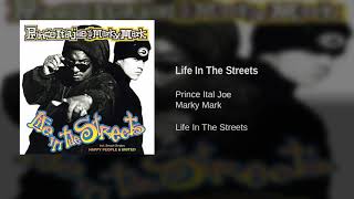 Musik-Video-Miniaturansicht zu Life In the Streets Songtext von Prince Ital Joe & Marky Mark