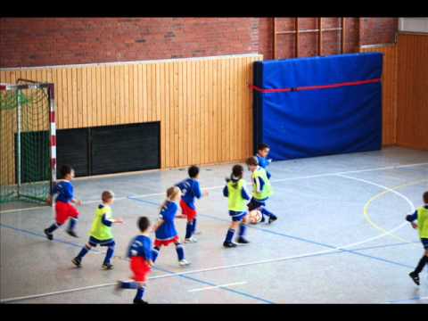 Turnier in der Coventryhalle am 04.12.2010.wmv