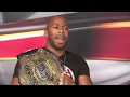 Jay Lethal On His ROH World Title Defense At Final Battle