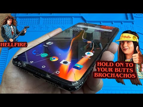 Oneplus 6t Restores For $1 !!!