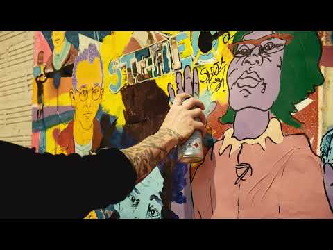 YouTube video