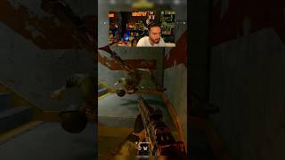 Le plus gros bug de ma vie sur Warzone