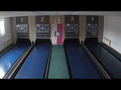 10.9.2022  ŽKK Đakovo- ŽKK Obrtnik Slavonski Broduživo Kuglana Fortuna Đakovo