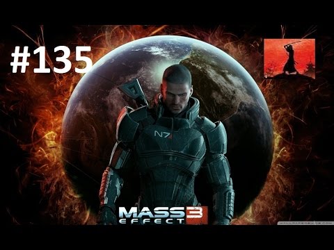 Mass Effect 3 multi #135 Kobieta Adept Zbieracze Baza Duch
