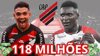 MAIS DE 118 MILHÕES!! EXPLODIU NO FURACÃO!!