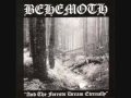 Behemoth- Moonspell Rites