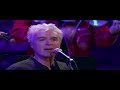 DAVID BYRNE Nothing But Flowers Live 2010
