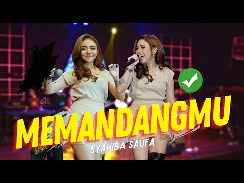 Syahiba Saufa - Memandangmu (Official Music Video ANEKA SAFARI)