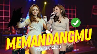 Download lagu Syahiba Saufa - Memandangmu (ANEKA SAFARI) mp3 Download lagu Syahiba Saufa - Memandangmu (ANEKA SAFARI) mp3