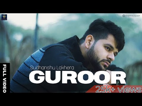 Ashutosh Kaushik Guroor - Su...